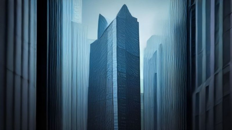 亚洲一区二区科技驱动创新区域数字生态示意图
